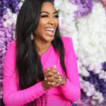 Kenya Moore Instagram - See full PI at @nurtecodt_pi. #pfizersponsored #nurtecodtpartner.                                     Being a business owner and a mom has its challenges. Juggling that while suffering with migraine attacks feels extra difficult. I feel like I lose out on days of work, or quality time with my daughter because I can’t get out of bed due to my migraine pain. Nurtec® ODT (rimegepant) 75 mg has really helped me on those days with giving me migraine pain relief. I’m able to treat my migraine attacks with an orally disintegrating tablet and in two hours, the pain subsides and I can get back to focusing on my long to-do list, or spending quality time with my daughter. Nurtec ODT is the only medication proven to treat and prevent migraine attacks, all-in-one. It can be taken every other day to prevent migraine attacks or as needed to treat them. I was so happy to connect and find community with these lovely ladies who also suffer from migraine. It’s so important for us to create a village for each other where we can feel less isolated by our disease state or the stress of being moms and businesswomen. We are ALL queens, whether we choose to do and be it all, or not. We are all worthy of peace and happiness so I’m happy to celebrate all our big and small accomplishments this Women’s History Month. Talk to your doctor about Nurtec ODT.                                                     Nurtec ODT is for the acute treatment of migraine and the preventive treatment of episodic migraine in adults. Select Safety Information: Do not take if allergic to Nurtec ODT. Allergic reactions can occur, even days after using. Allergic reactions include trouble breathing, rash, and swelling of the face, mouth, tongue, or throat. Most common side effects were nausea (2.7%) and indigestion/stomach pain (2.4%). See Approved Uses and additional Important Safety Information included in the image carousel. Intended for US audiences only. #ad                 Individual results may vary. Prescription only. Visit nurtec.com for more information.