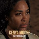 Kenya Moore Instagram - You wouldn’t believe me until you see it with your own eyes. This show was one of the hardest things I’ve ever had to do in my life and it was all real no stunt doubles just us. In Amman Jordan in the Middle East—- in the desert in the Summer I’m deftly afraid of heights and on day one I had to jump backwards into the ocean out of an open helicopter. Yeah, no stunt doubles—all real. Special Forces: World’s Toughest Test premiers Jan 4 on @fox @realityclubfox #Specialforces