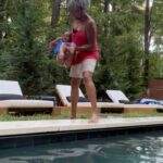 Kenya Moore Instagram – @thebrooklyndaly and Gigi