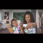 Kenya Moore Instagram - The best thing about my role on #RHOA to date has been bringing my daughter @thebrooklyndaly to work with me this season as a first interview together. She is the love of my life, my mini-me (personality), my best friend and soul mate. Thank you @bravotv and #trulyoriginal and Tom (post editor) for memorializing this precious moment.❤️ And thank you to the #rhoa fans who have commented and supported my journey into motherhood. It is by far my most important role and most meaningful. Thank you for loving me and #BK And @beyonce BK is a fan… do you think we can get some @weareivypark for toddlers?/mommy daughter🙏🏾🥰 #Bffs #love #RHOA #mother #mommydaughter #singlemom #girls #toddlers #tv Dresses: @dolcegabbana Hair care: @kenyamoorehair now at @cvspharmacy and @sallybeauty Hair: @sewjodie Makeup: @whippedbykiara