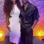 Kenya Moore Instagram – These are my confessions…

(1) A time was had!

(2) Yes. My soul was snatched

(3) He smells insane! 

(4) If he asked I’d say YES… to star in his new video 🍑💋😜