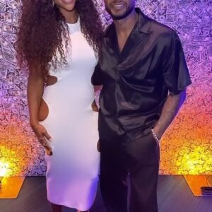 Kenya Moore Instagram - These are my confessions…

(1) A time was had!

(2) Yes. My soul was snatched

(3) He smells insane! 

(4) If he asked I’d say YES… to star in his new video 🍑💋😜