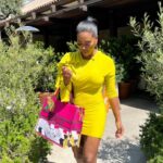 Kenya Moore Instagram – I’ve got the recipe