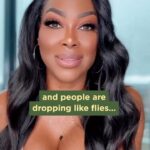 Kenya Moore Instagram - Not many would leave their glamorous life as an actress to jump off buildings and sleep on the sand, but @kenya isn’t scared of a challenge! Special Forces: World’s Toughest Test premieres on Jan 4th on @foxtv. 💚