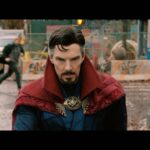 Kenya Moore Instagram – Roomies?! Besties?! This is all too much, @ShereeWhitfield. I’m sticking with this universe 🌀. Don’t miss @MarvelStudios @DoctorStrangeOfficial in theaters May 6. #ad