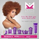 Kenya Moore Instagram – Now wigs, weaves, pieces, add ons… This is all her glorious hair!. 

Using @kenyamoorehair is specifically formulated to get your hair healthy by repairing it and growing again to retain its length. Starting with a gentle cleansing #growthandrepairshampoo meant for ALL HAIR TYPES!

Sulfate Free it leaves your hair clean but moisturized. And our best sellers are our #restorativemask and #growthandrepairserum which we cannot keep in stock, and the #mooreedges only available at #cvs 

Now that we are in @cvspharmacy and @sallybeauty there’s no excuse not to try It if you want to love the hair you were born with!

Check kenyamoorehair.com for a store located near you 

#kenyamoore #hair #goodhair #hairjourney #growhair #allhairtypes #longhair #blackowned #thickhair #coarsehair

Model: @haleyxparker