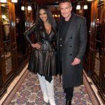 Kenya Moore Instagram - Never a dull moment with this handsome gentleman! ❤️ Happy Holidays!