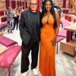 Kenya Moore Instagram -