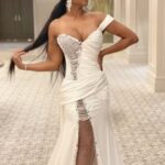 Kenya Moore Instagram – Self fan appreciation day ❤️😘