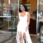 Kenya Moore Instagram - What time o’clock is it?