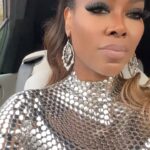 Kenya Moore Instagram - Get into it (yuh) @dojacat