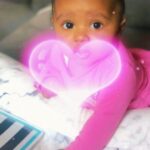 Kenya Moore Instagram - 3 years ago God blessed me with the most beautiful, perfect baby for me. I still cannot believe that I actually had my miracle baby after praying my whole life for a family. @thebrooklyndaly you are the love of my life. Thank you for all the joy you have brought to my heart and the hope you have inspired to women around the world that it’s never too late to have a family. You are a beacon of light! You are my forever love. - Mommy 💕 Video: @everythingkenyamoore