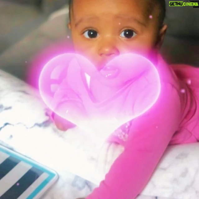 Kenya Moore Instagram - 3 years ago God blessed me with the most beautiful, perfect baby for me. I still cannot believe that I actually had my miracle baby after praying my whole life for a family. @thebrooklyndaly you are the love of my life. Thank you for all the joy you have brought to my heart and the hope you have inspired to women around the world that it’s never too late to have a family. You are a beacon of light! You are my forever love. - Mommy 💕 Video: @everythingkenyamoore