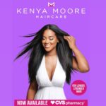 Kenya Moore Instagram - NY!!! Meet me today in #TimesSquare for a special reveal or @kenyMoorehair Time: 1-2pm Where: 1540 Broadway, New York, New York 10036 First 20 people will get @kenyamoorehair