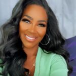Kenya Moore Instagram - See full PI at @nurtecodt_pi. #pfizersponsored #nurtecodtpartner. Happy Black History Month everyone! I just celebrated my birthday and I’m focusing on taking better care of my health. I’ve suffered from migraine for many years and I have found I can get migraine pain relief with Nurtec® ODT (rimegepant) 75 mg. I’ve been doing some research about the migraine sufferers in the Black community and saw this interesting fact I wanted to share: In a study, Black American migraine sufferers were less likely to utilize healthcare resources for migraine treatment with only 46% of black migraine patients seeking treatment compared to 72% of White patients. As a Black migraine patient, I strongly encourage other black migraine sufferers to talk to a healthcare provider about migraine treatment options. As a Nurtec ODT partner, I appreciate the opportunity to be able to share my migraine journey with all of you. There is no need to suffer in silence. Nurtec ODT is for the acute treatment of migraine and the preventive treatment of episodic migraine in adults. Select Safety Information: Do not take if allergic to Nurtec ODT. Allergic reactions can occur, even days after using. Allergic reactions include trouble breathing, rash, and swelling of the face, mouth, tongue, or throat. Most common side effects were nausea (2.7%) and indigestion/stomach pain (2.4%). See Approved Uses and additional Important Safety Information included in the image carousel. Intended for US audiences only. #ad Individual results may vary. Prescription only. Visit nurtec.com for more information!