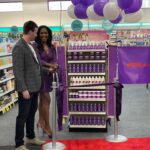 Kenya Moore Instagram – WHAT A DREAM COME TRUE!!!

@cvspharmacy  welcomes @kenyamoorehair  Woooo hoot!!!

This is such a monumental moment for me and #KenyaMooreHair. During Covid we lost our momentum and I feared we would lose our largest retail account. But God had a different plan. 

Thank you CVS, GBL Sales and @detroitgermaine , @brandondeshay (COO) and Ultra Standard (AKA my team) who made this exclusive pharmacy partnership happen… and during Black History Month! 

Please support our amazing brand of hair care that helps you love the hair you were born with by getting back to healthy thriving hair! 

Go to @cvspharmacy today! Or order online CVS.com 

Thank you @kandi for being an inspiration in business and @sanyarichiross  @drewsidora  @monyettashaw and @shereewhitfield  who were so positive and happy for me! Love u ladies!

#dreamsdocometrue #blackowned #MadameCJWalker #TheLegacyBegins #kenyamoore #bravo #RHOA #MOORE2Come