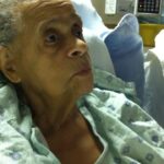 Kenya Moore Instagram - I lost my Grandmother to Alzheimers a few years ago right after I got married. She was my best friend the love of my life and the only source of unconditional love I have ever received. I want to thank Dancing with the Stars @dancingabc for the beautiful tribute to my grandmother. I am in tears watching it back because I knew I couldn’t watch before my dance for fear of getting too emotional. Thank you @brandonarmstrong for protecting my heart and keeping me distracted during the playback. My grandmother Doris Was and is my inspiration and lives inside of me. I named my daughter @thebrooklyndaly after her so her legacy can live on. We are truly blessed to have had this amazing woman in our lives to raise me from three days old. I love you Ma! That one was for you! #DorisGrant #mama #loveofmylife #thatsmybaby #legacy