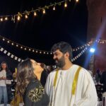 Kenzy Madbouly Instagram - First ramadan without zozo 🥺♥️