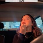 Kenzy Madbouly Instagram – ماحطش روچ يعني؟