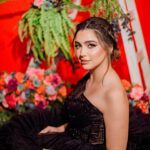 Kenzy Madbouly Instagram - My favourite pictures of myself this year❤️ Which one do you like the most?❤️