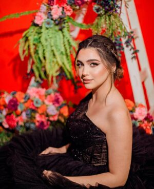Kenzy Madbouly Instagram - My favourite pictures of myself this year❤️
Which one do you like the most?❤️