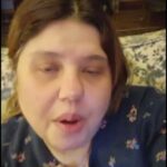Kenzy Madbouly Instagram - الحقيني يا ماما انااا مخطوففففة😂