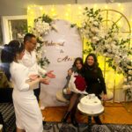 Kenzy Madbouly Instagram - When your best friend get engaged 😂🤍