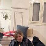 Kenzy Madbouly Instagram - الامهات اتغيروا اوي😂