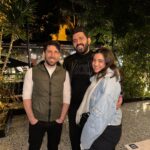Kenzy Madbouly Instagram - نورت اسكندرية 🤍 @azizmaraka