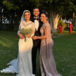 Kenzy Madbouly Instagram - Happy birthday to my sister and family and the cutest, most enthusiastic person i know, I learned many things from you and i am so thankful for that, may you always be the life of the party and the ball of energy we all love😂♥️ and may you always make my brother happy, god bless you guys for me ♥️