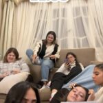 Kenzy Madbouly Instagram – 🤷🏻‍♀️😂