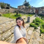 Kenzy Madbouly Instagram - في الاردن وورايا فلسطين، سوريا ولبنان 🤍 @visitjordan.ar