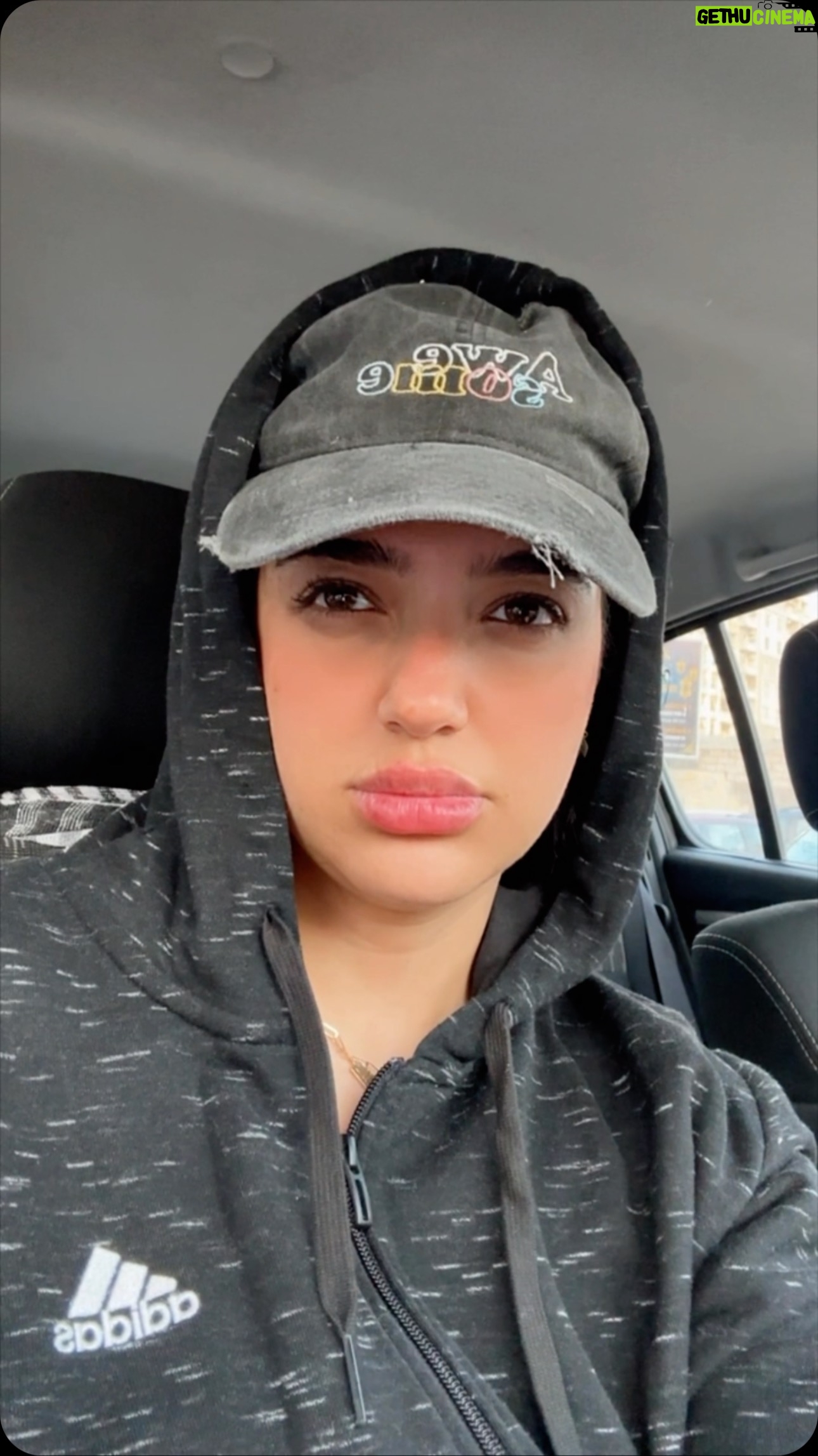 Kenzy Madbouly Instagram - 😂😂😂😂😂😂😂😂