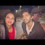 Kenzy Madbouly Instagram - كل سنة وانت في حياتي ♥️