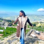 Kenzy Madbouly Instagram - في الاردن وورايا فلسطين، سوريا ولبنان 🤍 @visitjordan.ar