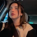 Kenzy Madbouly Instagram - مين حساس زي؟😂