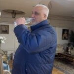 Kenzy Madbouly Instagram - زي القطط باكل وانكر😂