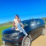 Kenzy Madbouly Instagram - في الاردن وورايا فلسطين، سوريا ولبنان 🤍 @visitjordan.ar