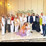 Kenzy Madbouly Instagram - كل سنة ببقى شاكرة ربنا على كل حاجة واهمهم الناس اللي في حياتي، من غير الناس اللي بحبهم، لا الفلوس ولا الشهرة ولا النجاح هيكون ليه طعم. عائلتي وصحابي هما الاول واي حاجة تيجي بعدهم، شكراً يارب على الناس اللي في حياتي❤️ Every year i am thankful everything but on the top of the list i am thankful for the people in my life, without people you love nothing matters, money , success, fame, nothing will make you happy unless you have someone you love to share it with them. I am so thankful for the people i have, my family and friends (my chosen family) you are everything to me❤️