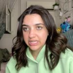 Kenzy Madbouly Instagram - بيتي يستاهل🤷🏻‍♀️😂