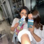 Kenzy Madbouly Instagram – Airport photo dump ✈️✈️