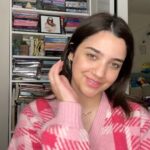 Kenzy Madbouly Instagram - Avon has always supported women since day one 💗 @avon.egypt @baheyafoundation