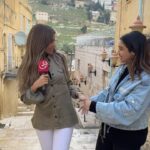 Kenzy Madbouly Instagram - اهم حاجة الثقة بالنفس 😂😂😂 @visitjordan.ar