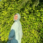 Kenzy Madbouly Instagram - عيد سعيد علينا كلنا حبايبي🤍