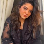 Kenzy Madbouly Instagram - I miss my hair being that long 🥲😂