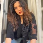Kenzy Madbouly Instagram - I miss my hair being that long 🥲😂