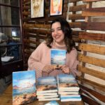 Kenzy Madbouly Instagram - A huge step🤍 يارب انت شاهد انا تعبت فيها قد ايه، يارب بارك🤍🤍