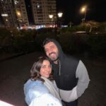 Kenzy Madbouly Instagram - A week with my love 🤍