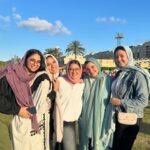 Kenzy Madbouly Instagram - عيد سعيد علينا كلنا حبايبي🤍
