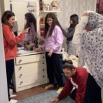 Kenzy Madbouly Instagram – 😂